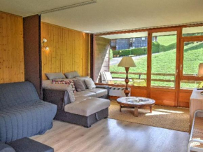 Appartement rénové, skis aux pieds, proche centre avec parking et balcon - FR-1-524-30